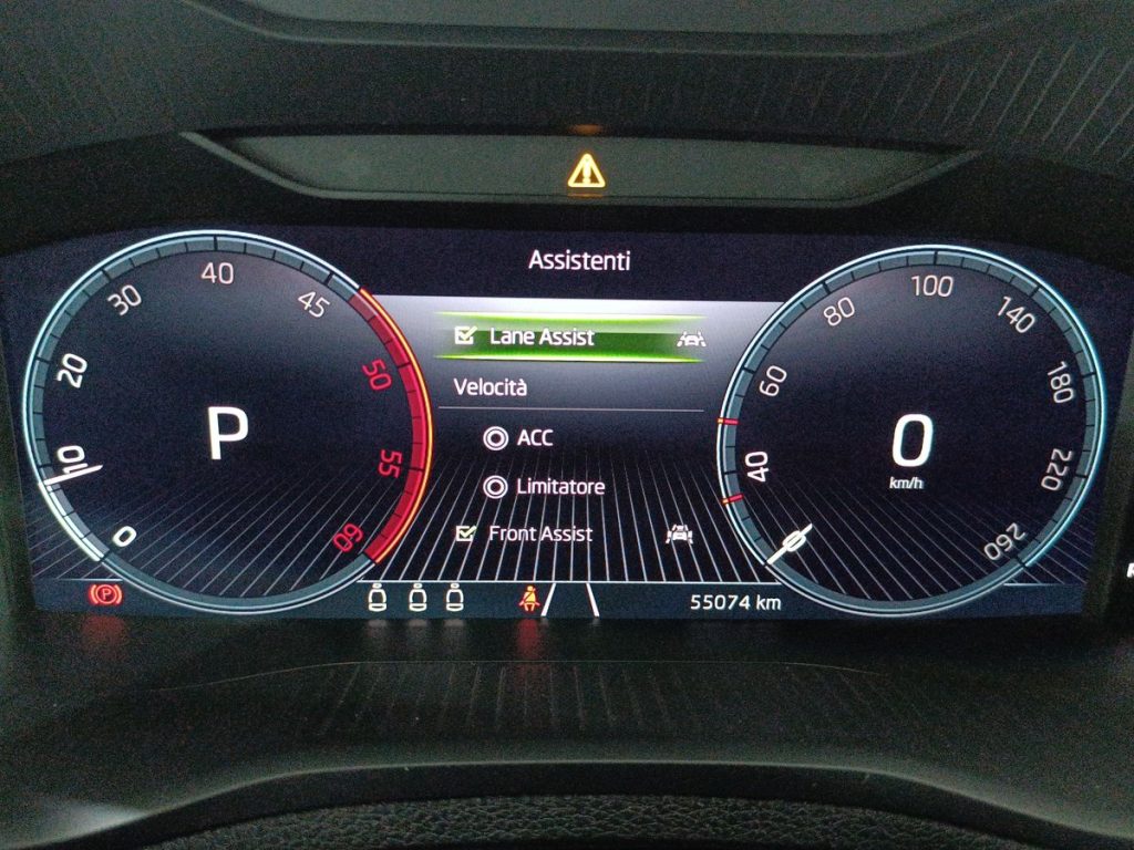 SKODA Karoq 2.0 TDI EVO SCR 115 CV DSG Style - 15