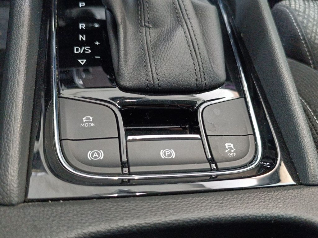 SKODA Karoq 2.0 TDI EVO SCR 115 CV DSG Style - 21