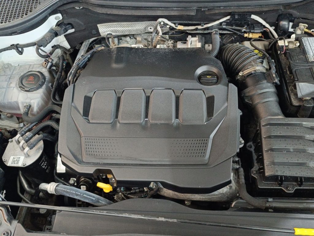 SKODA Karoq 2.0 TDI EVO SCR 115 CV DSG Style - 24