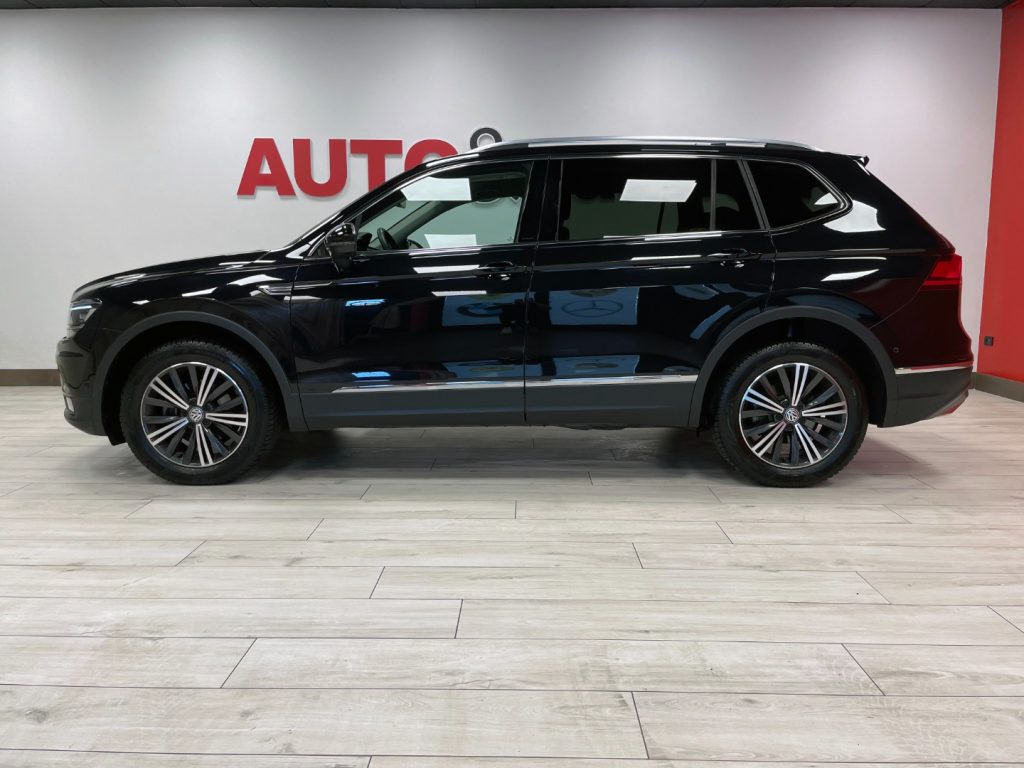 VOLKSWAGEN Tiguan Allspace ALLSPACE 2.0 TDI ADVANCED 150CV 7 POSTI DSG - IVA - 6