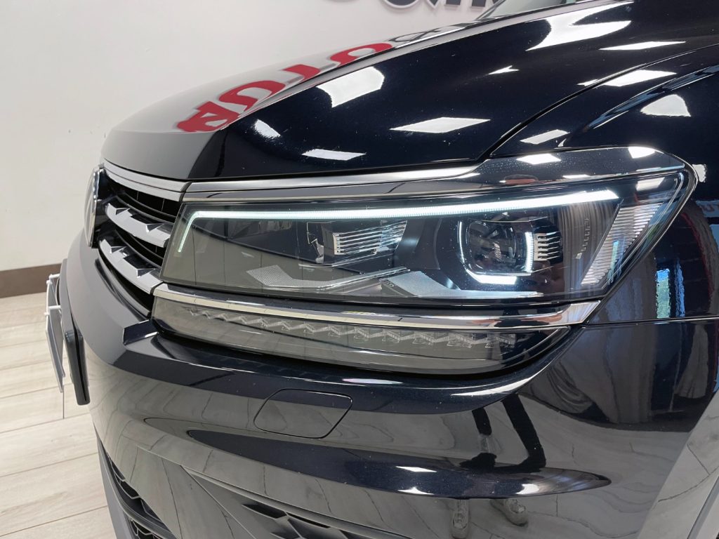 VOLKSWAGEN Tiguan Allspace ALLSPACE 2.0 TDI ADVANCED 150CV 7 POSTI DSG - IVA - 11