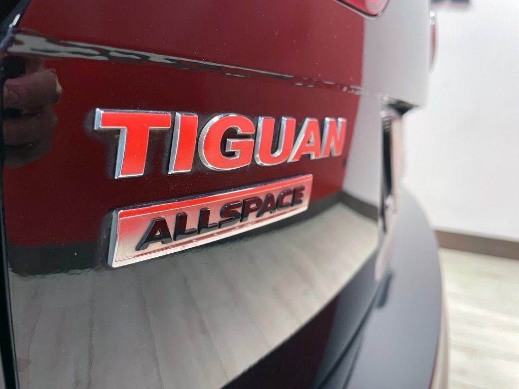 VOLKSWAGEN Tiguan Allspace ALLSPACE 2.0 TDI ADVANCED 150CV 7 POSTI DSG - IVA - 13