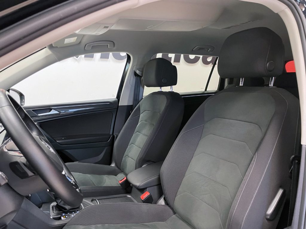 VOLKSWAGEN Tiguan Allspace ALLSPACE 2.0 TDI ADVANCED 150CV 7 POSTI DSG - IVA - 17