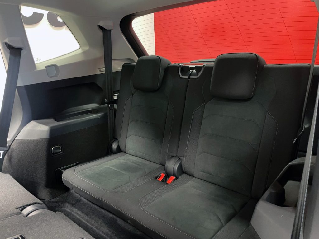 VOLKSWAGEN Tiguan Allspace ALLSPACE 2.0 TDI ADVANCED 150CV 7 POSTI DSG - IVA - 30