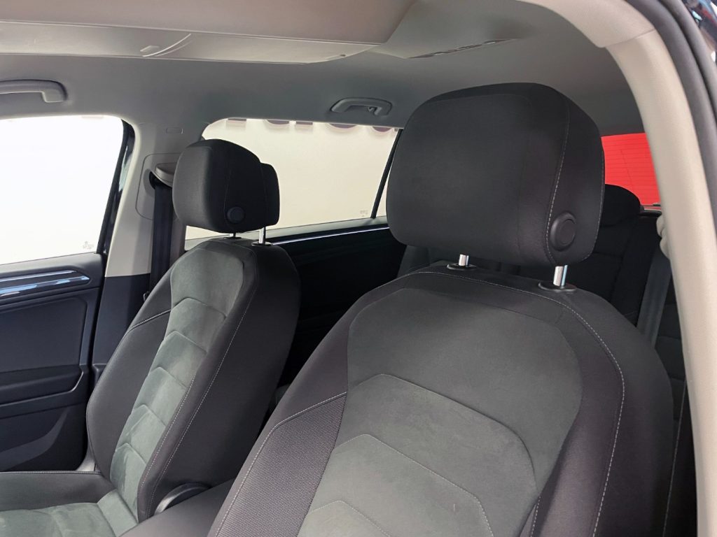 VOLKSWAGEN Tiguan Allspace ALLSPACE 2.0 TDI ADVANCED 150CV 7 POSTI DSG - IVA - 42