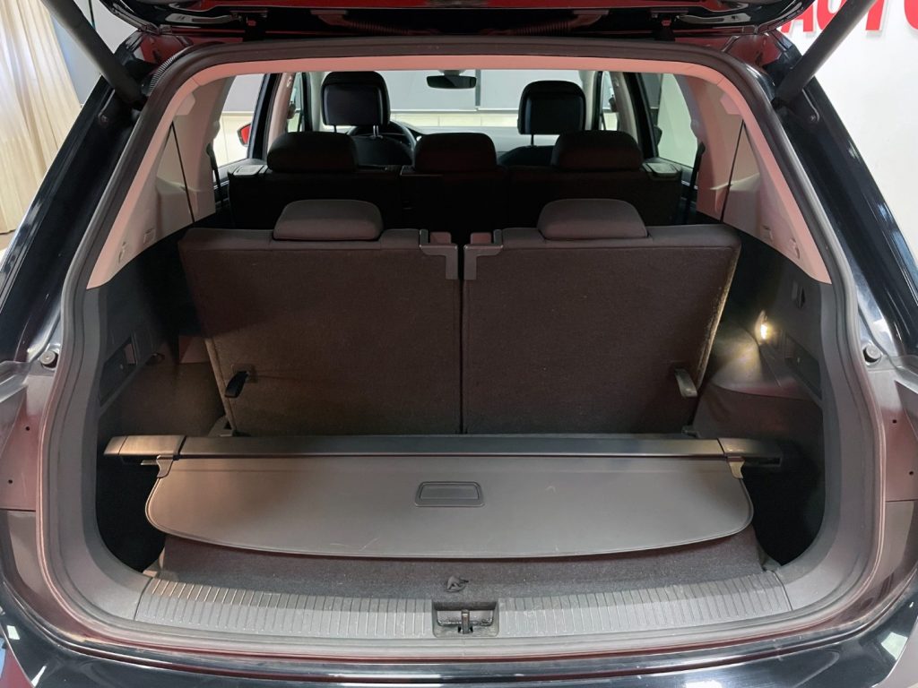 VOLKSWAGEN Tiguan Allspace ALLSPACE 2.0 TDI ADVANCED 150CV 7 POSTI DSG - IVA - 57