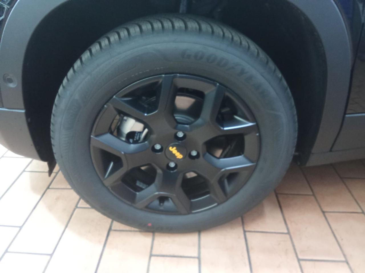 JEEP Avenger 1.2 Turbo 145 CV 4xe The North Face Pano - 6
