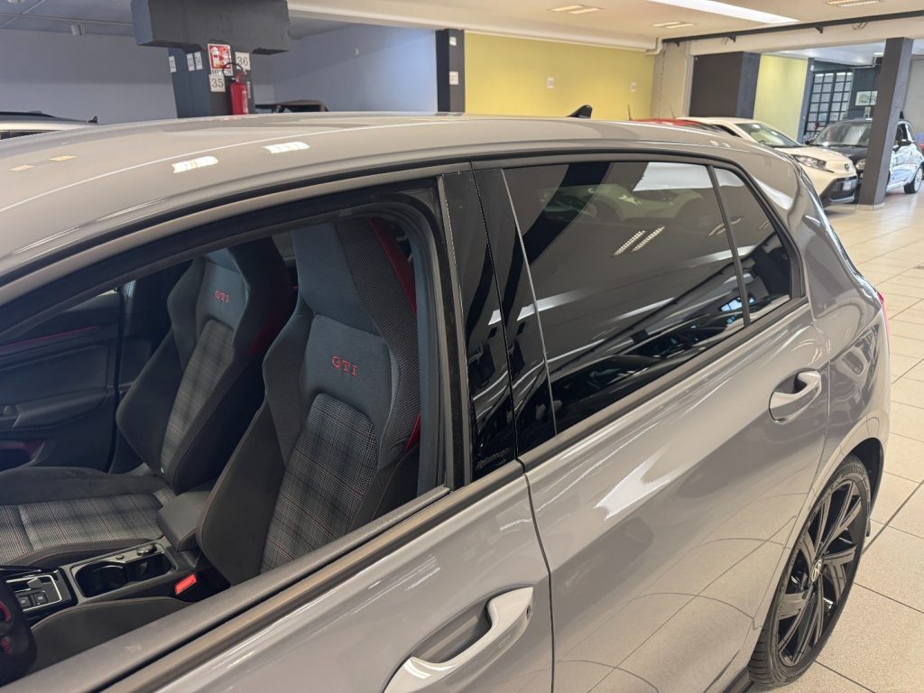 VOLKSWAGEN Golf 2.0 TSI DSG GTI - 16