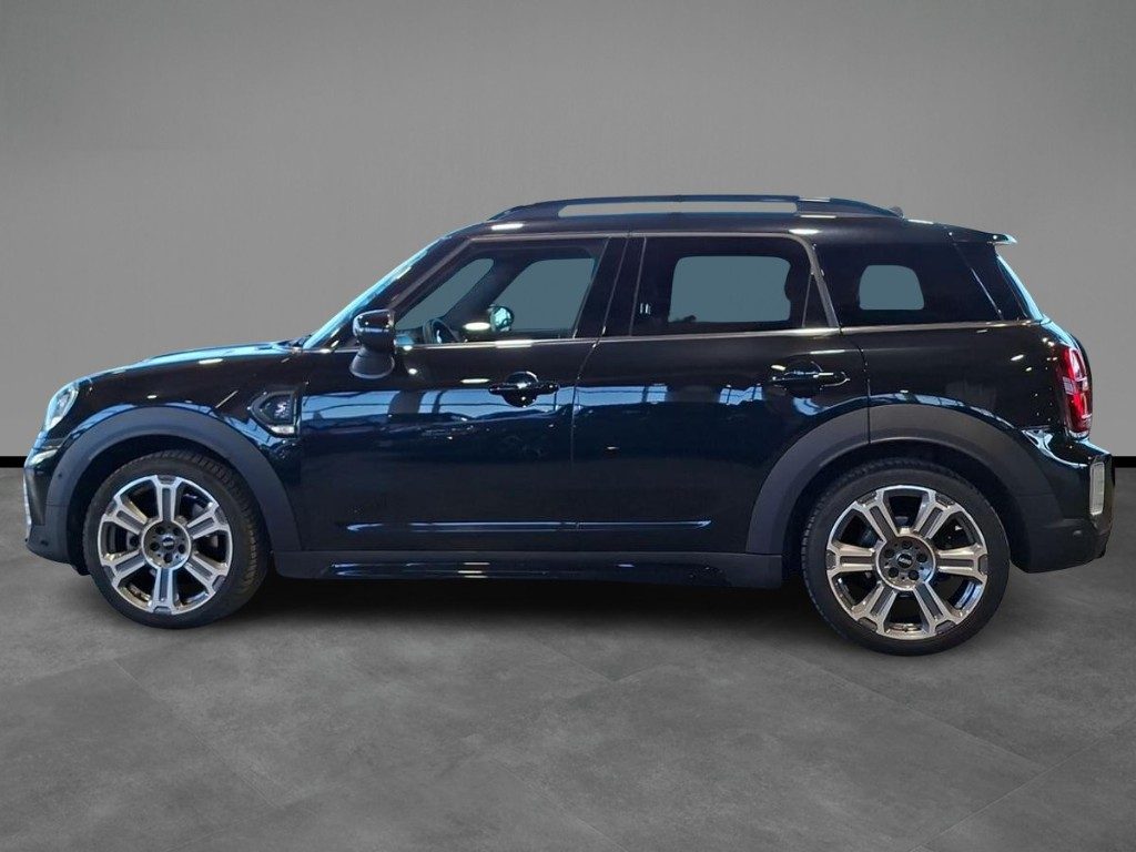 MINI Mini 2.0 Cooper S Yours Countryman ALL4 - 3