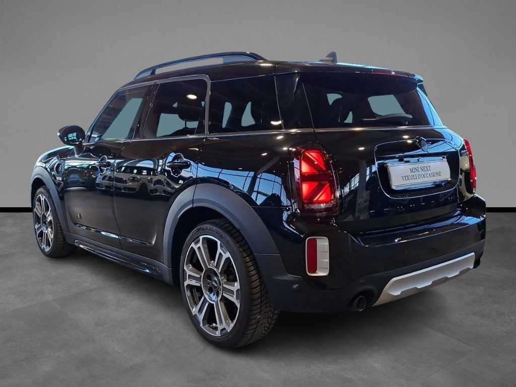 MINI Mini 2.0 Cooper S Yours Countryman ALL4 - 4