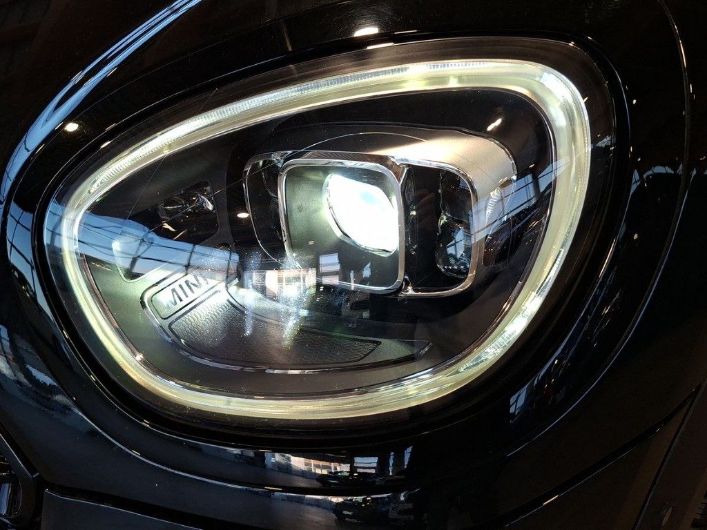 MINI Mini 2.0 Cooper S Yours Countryman ALL4 - 6