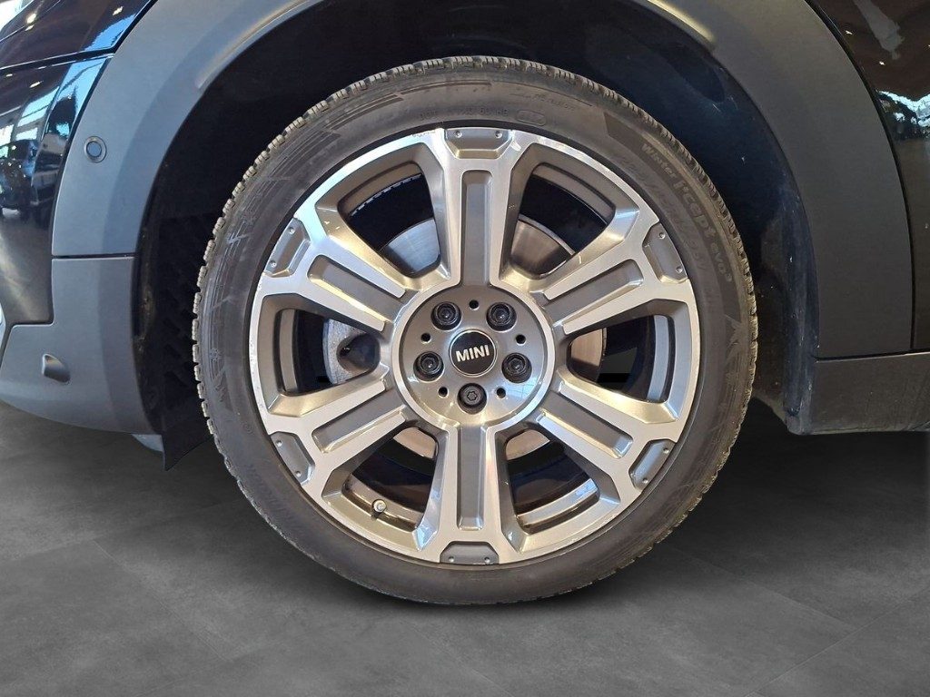 MINI Mini 2.0 Cooper S Yours Countryman ALL4 - 5