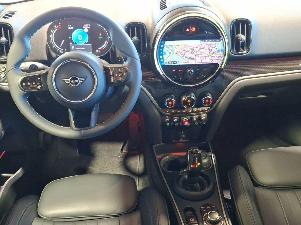 MINI Mini 2.0 Cooper S Yours Countryman ALL4 - 9