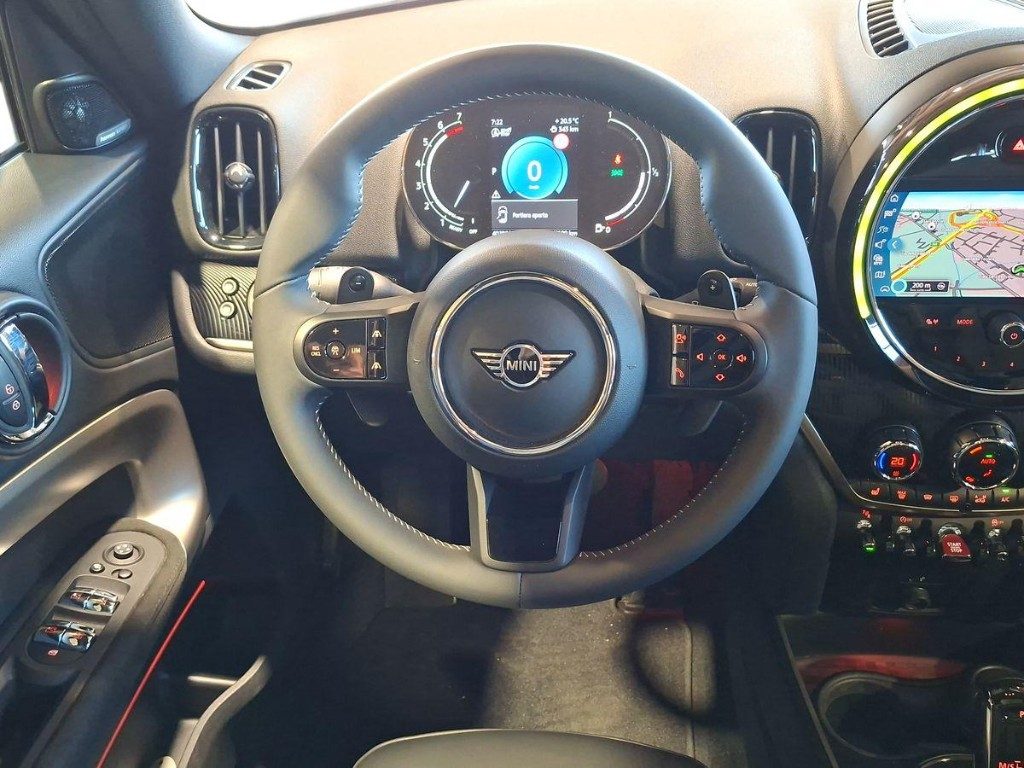 MINI Mini 2.0 Cooper S Yours Countryman ALL4 - 11
