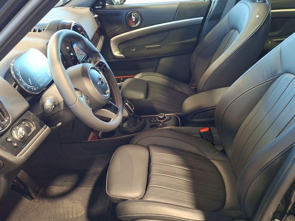 MINI Mini 2.0 Cooper S Yours Countryman ALL4 - 10