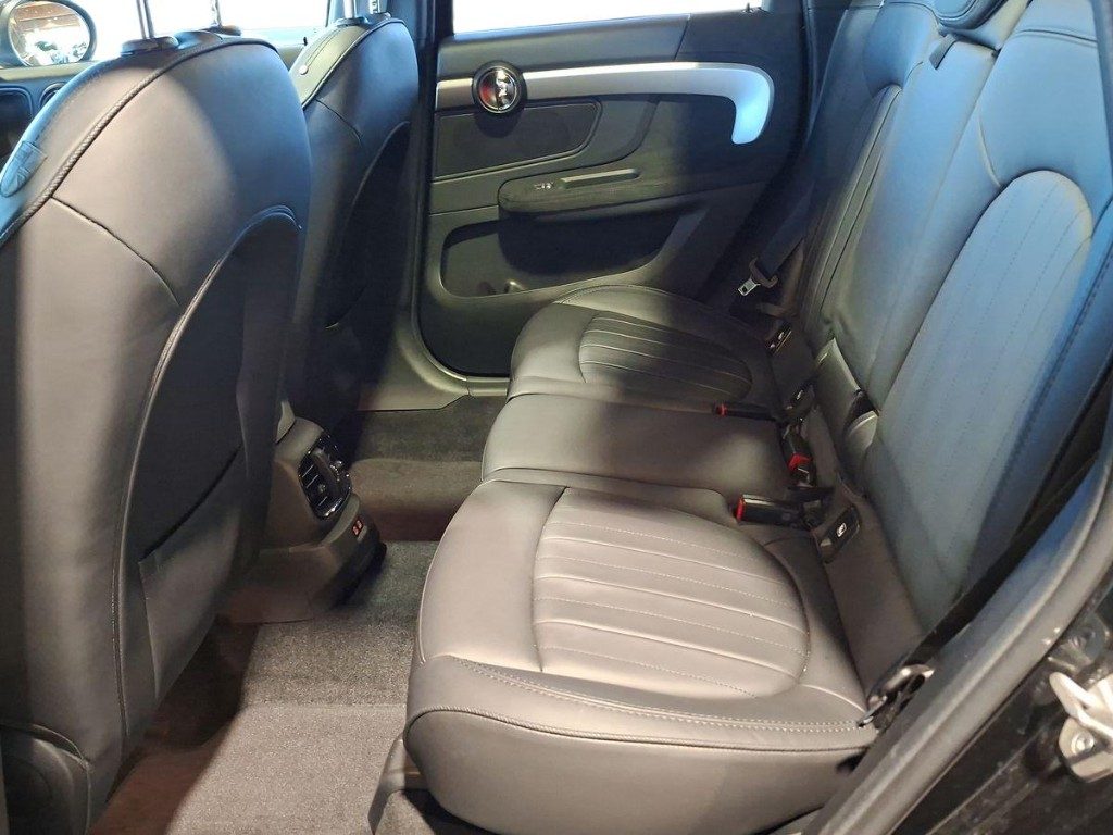 MINI Mini 2.0 Cooper S Yours Countryman ALL4 - 12