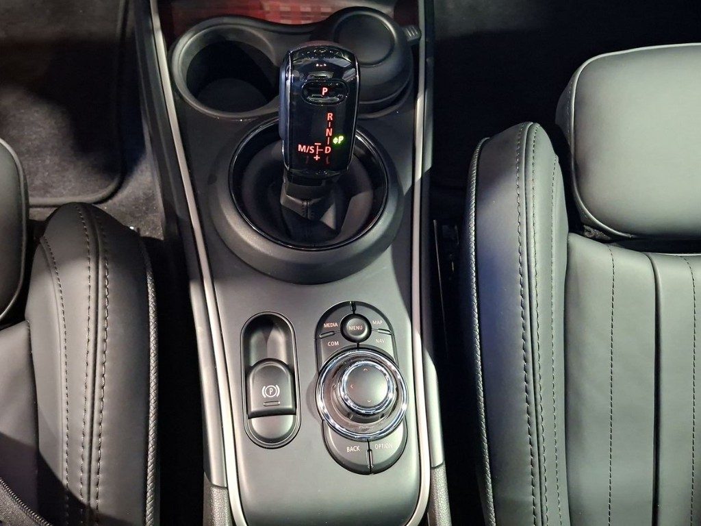 MINI Mini 2.0 Cooper S Yours Countryman ALL4 - 13