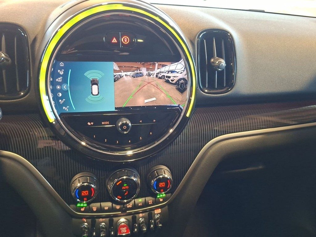 MINI Mini 2.0 Cooper S Yours Countryman ALL4 - 14