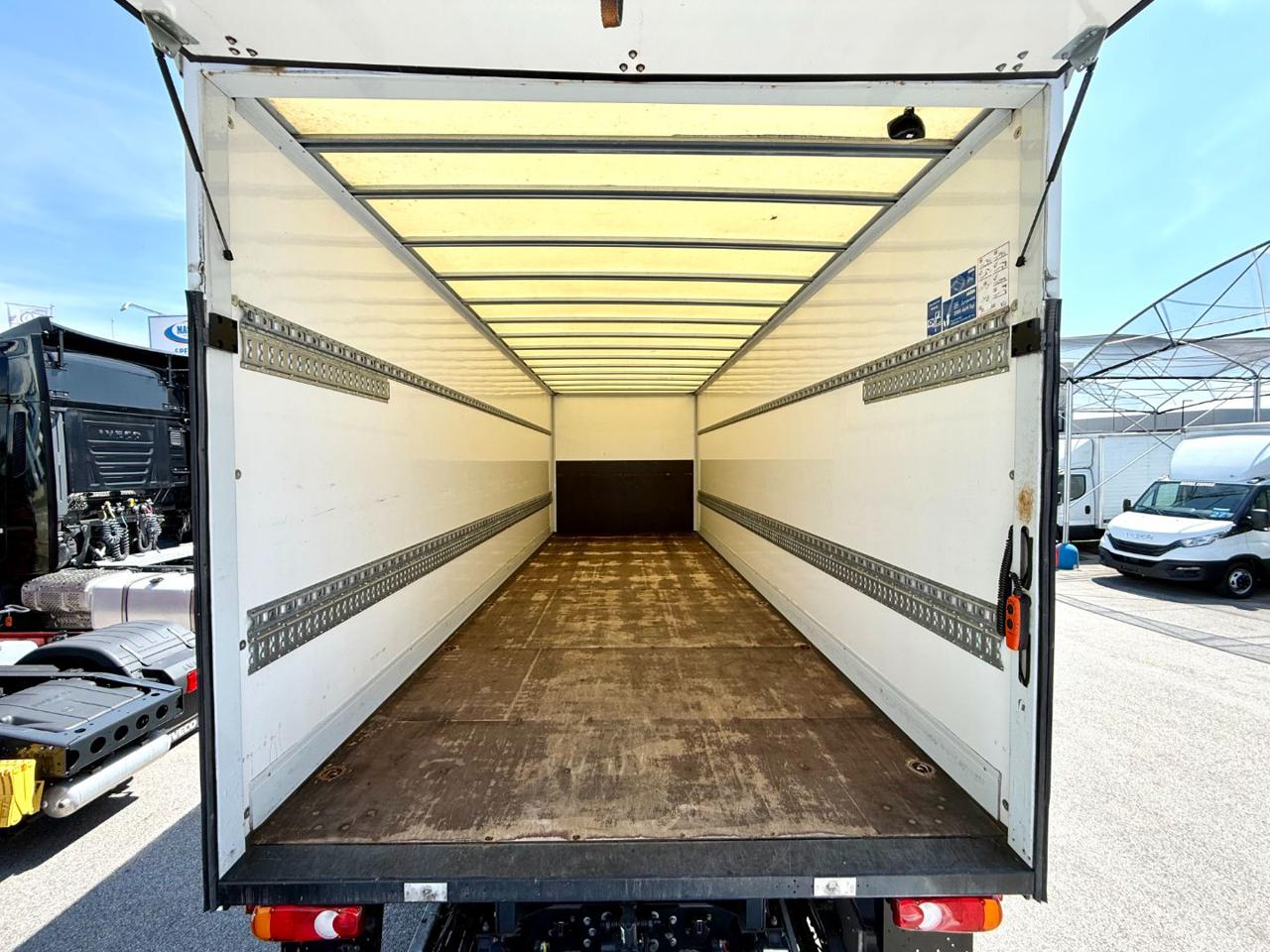 IVECO EUROCARGO 160-280P - 8