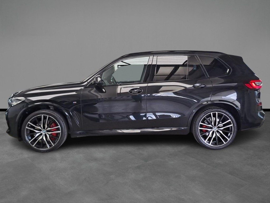 BMW X5 xDrive25d Msport Aut. - 3