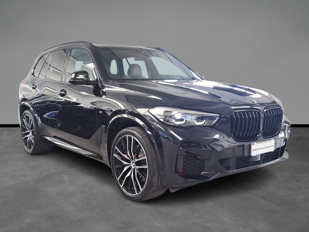 BMW X5 xDrive25d Msport Aut. - 15