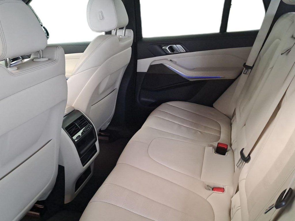 BMW X5 xDrive25d Msport Aut. - 11