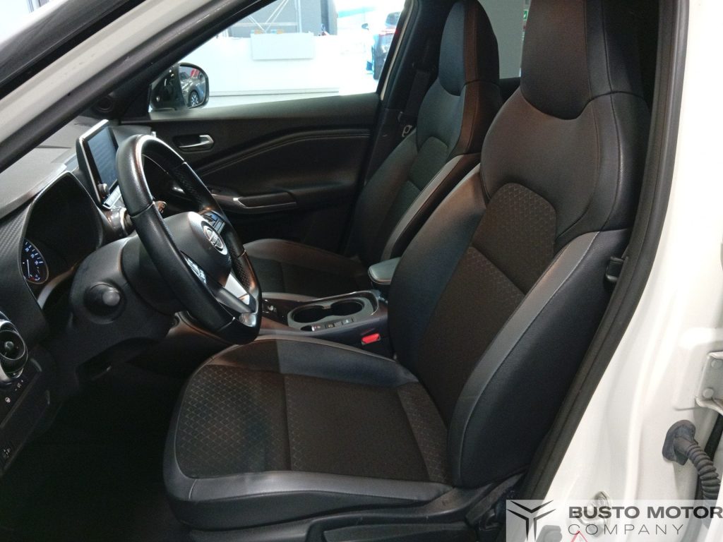 NISSAN Juke Juke 1.6 hev N-Design - 3