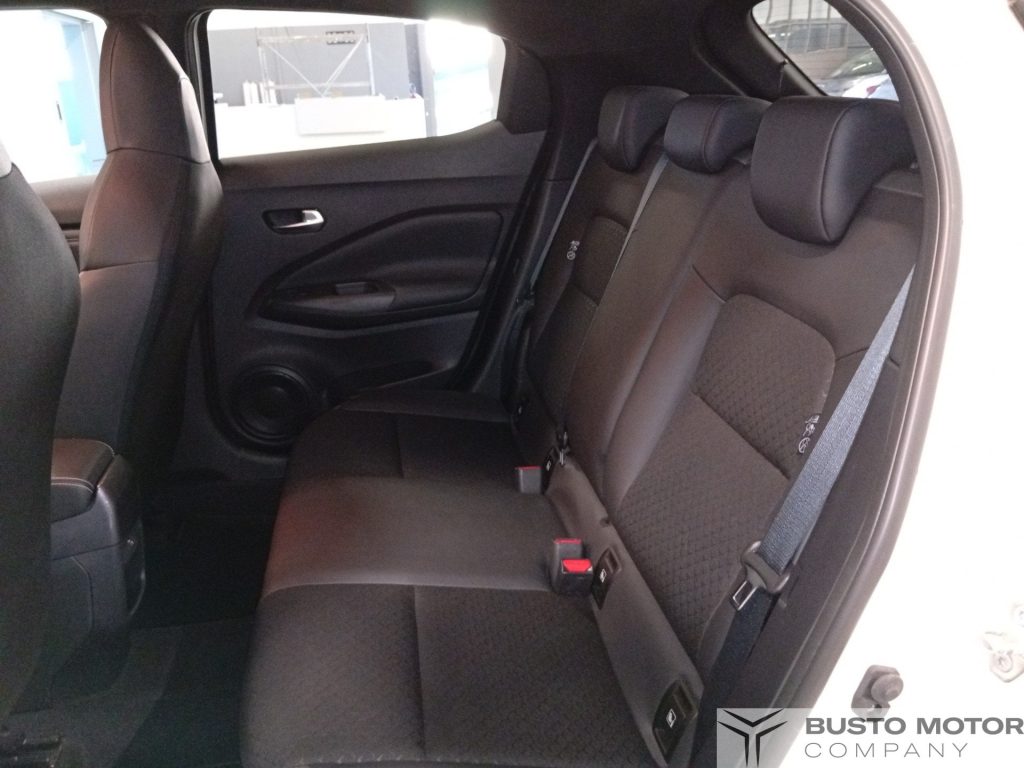 NISSAN Juke Juke 1.6 hev N-Design - 4
