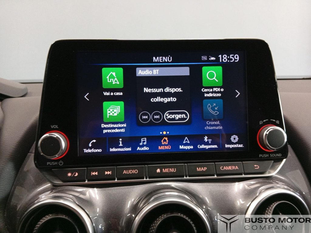 NISSAN Juke Juke 1.6 hev N-Design - 6