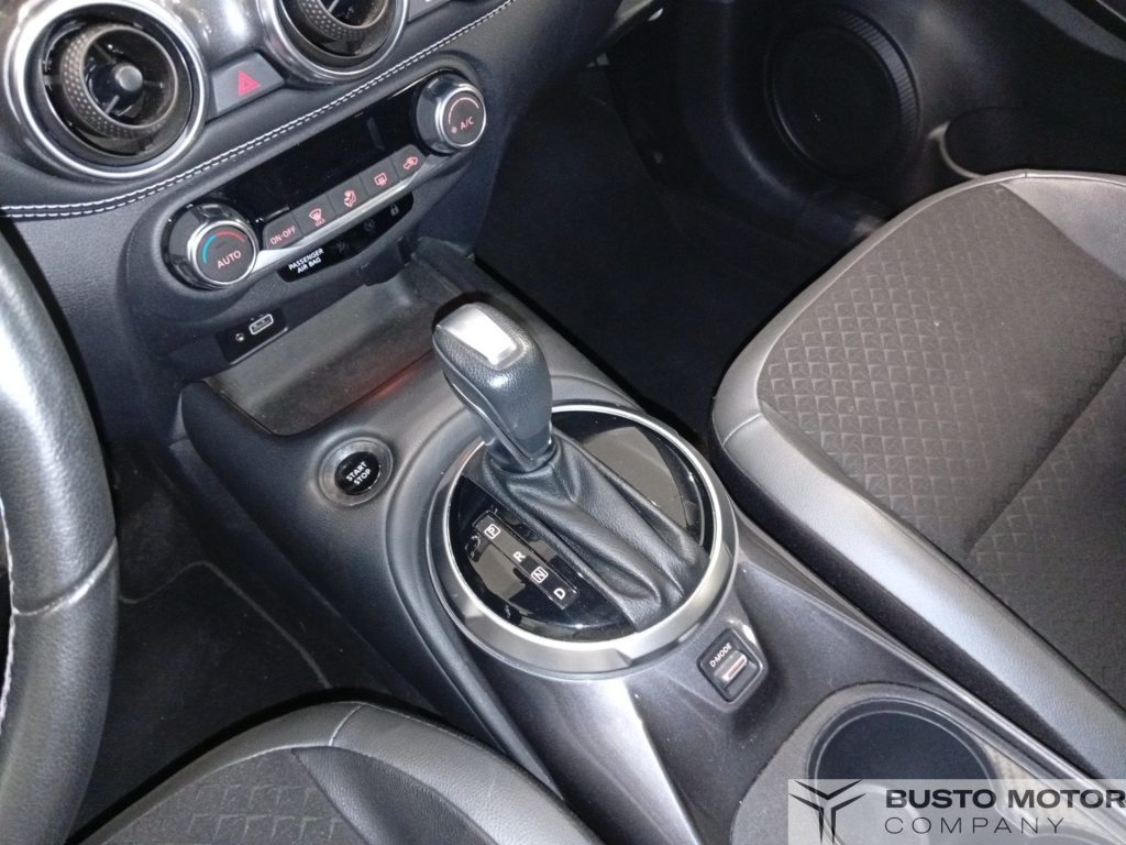 NISSAN Juke Juke 1.6 hev N-Design - 7