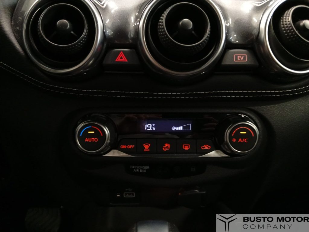 NISSAN Juke Juke 1.6 hev N-Design - 8