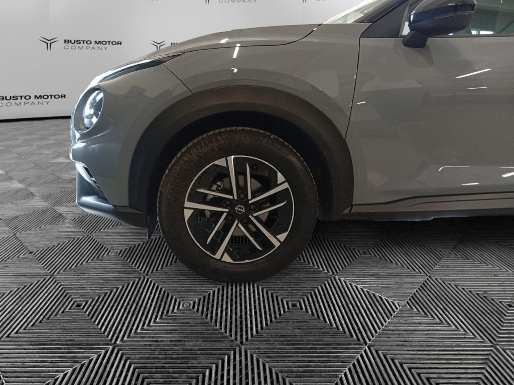NISSAN Juke Juke 1.0 N-Connecta 114cv IVA ESPOSTA - 7