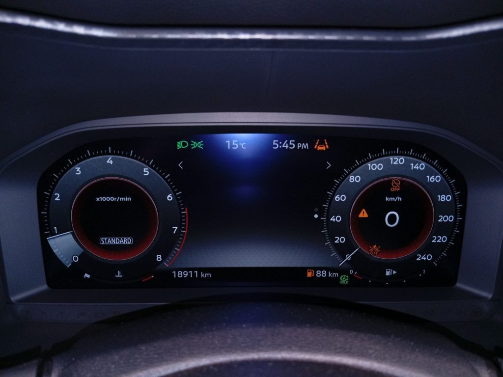 NISSAN Juke Juke 1.0 N-Connecta 114cv IVA ESPOSTA - 11
