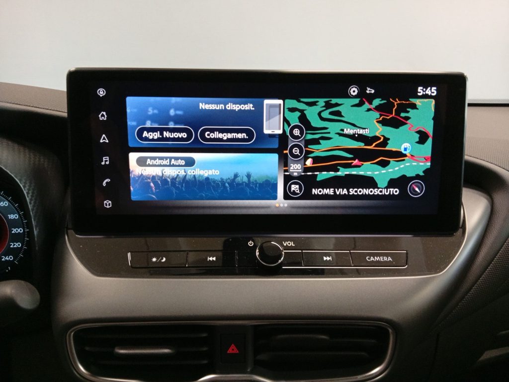 NISSAN Juke Juke 1.0 N-Connecta 114cv IVA ESPOSTA - 12