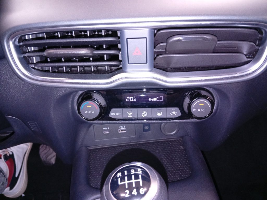 NISSAN Juke Juke 1.0 N-Connecta 114cv IVA ESPOSTA - 13