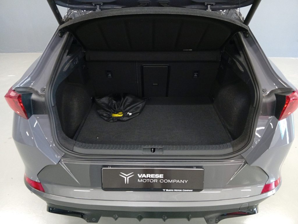 CUPRA Formentor Formentor 1.4 e-hybrid 204cv dsg - 5