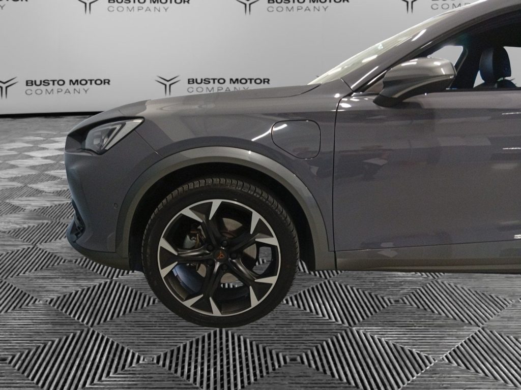 CUPRA Formentor Formentor 1.4 e-hybrid 204cv dsg - 6