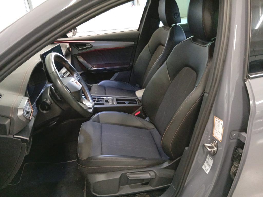 CUPRA Formentor Formentor 1.4 e-hybrid 204cv dsg - 7