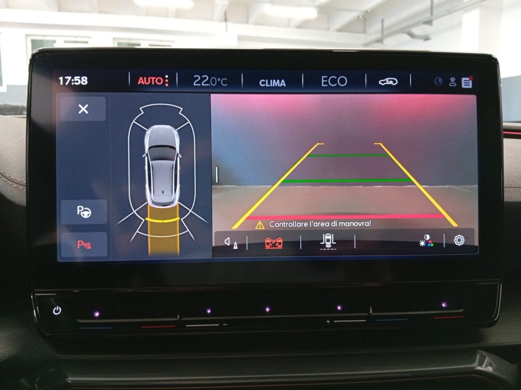 CUPRA Formentor Formentor 1.4 e-hybrid 204cv dsg - 12