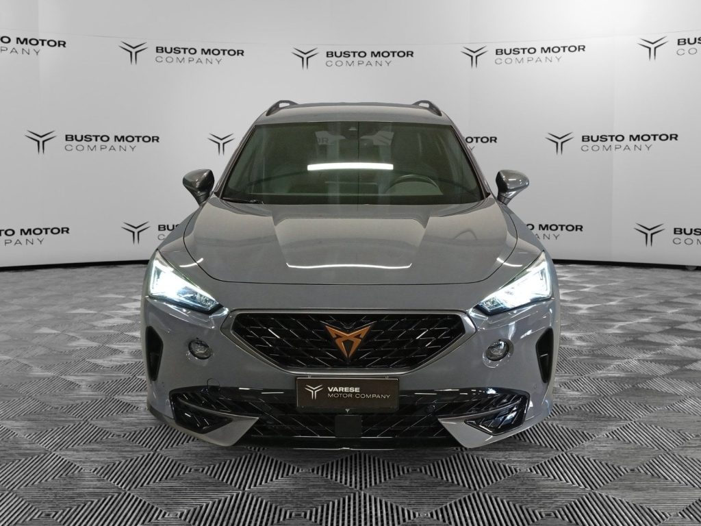 CUPRA Formentor Formentor 1.4 e-hybrid 204cv dsg - 14