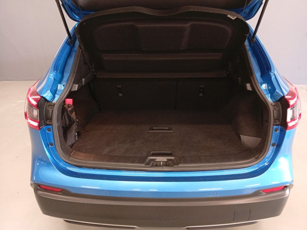 NISSAN Qashqai Qashqai 1.6 dci Tekna 2wd 130cv xtronic - 5
