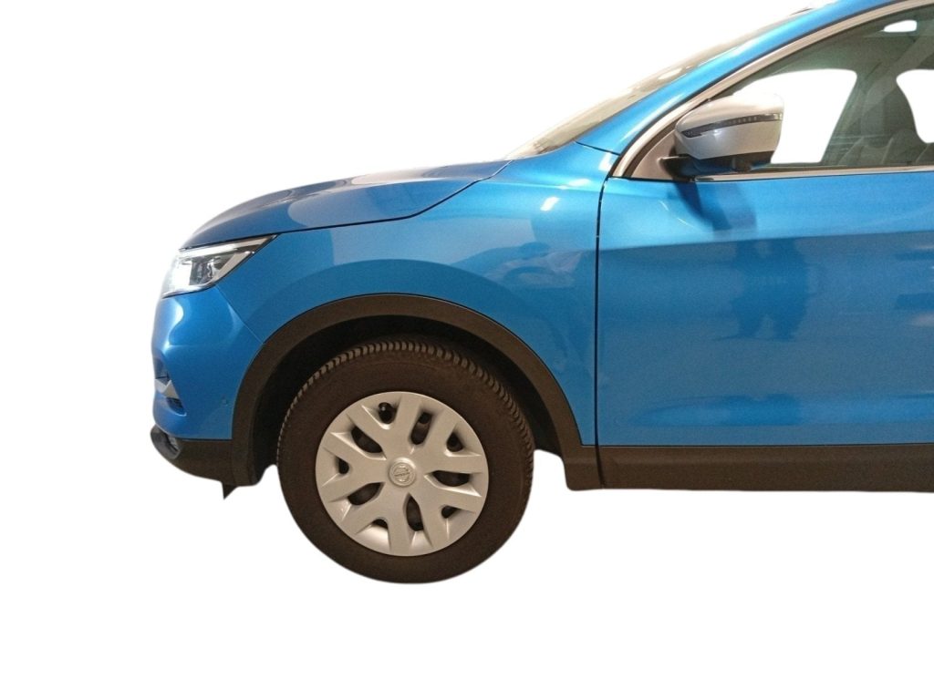 NISSAN Qashqai Qashqai 1.6 dci Tekna 2wd 130cv xtronic - 6