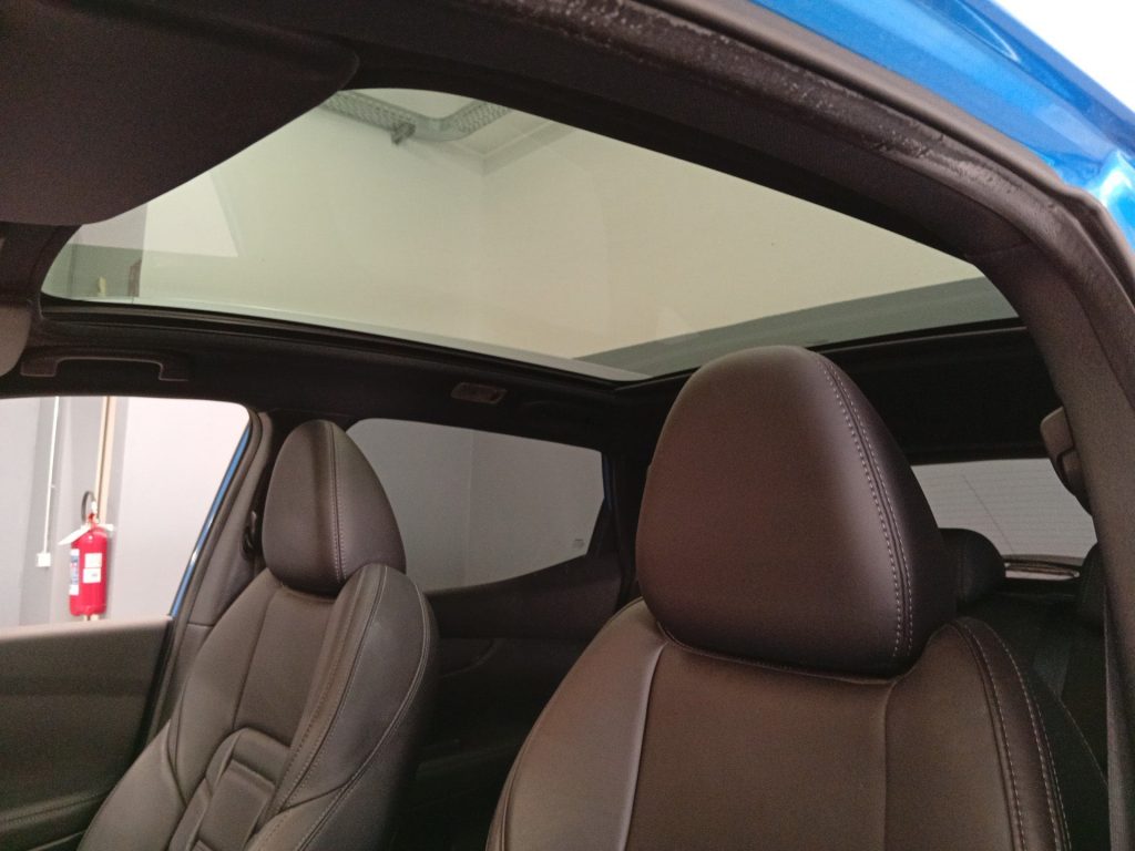 NISSAN Qashqai Qashqai 1.6 dci Tekna 2wd 130cv xtronic - 13