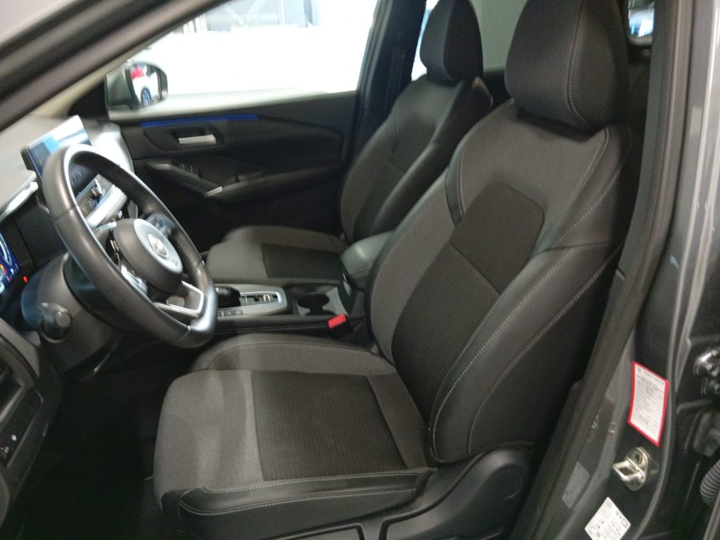 NISSAN Qashqai Qashqai 1.5 e-power N-Connecta 2wd - 9