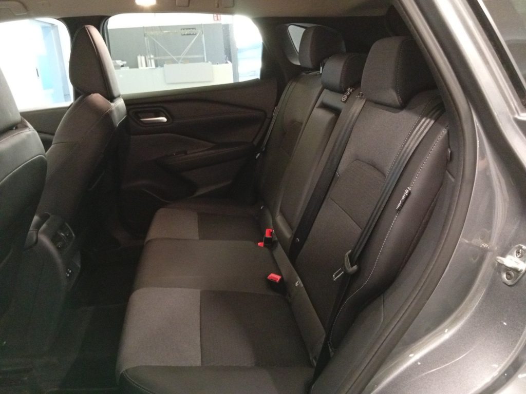 NISSAN Qashqai Qashqai 1.5 e-power N-Connecta 2wd - 10