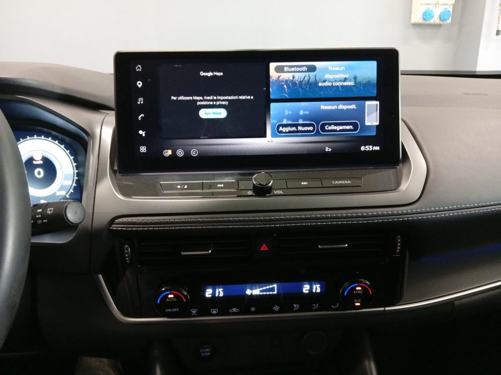 NISSAN Qashqai Qashqai 1.5 e-power N-Connecta 2wd - 12