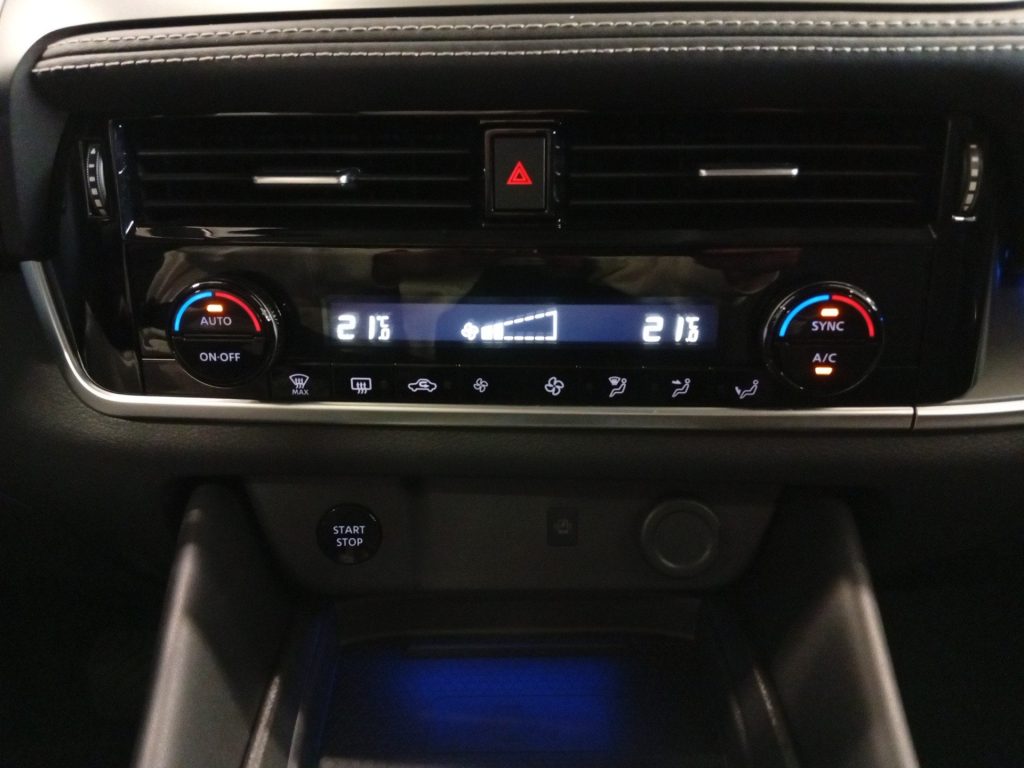 NISSAN Qashqai Qashqai 1.5 e-power N-Connecta 2wd - 13