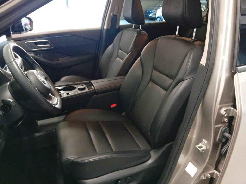 NISSAN X-Trail X-Trail 1.5 e-power Tekna Executive Pack e-4orce 4 - 9