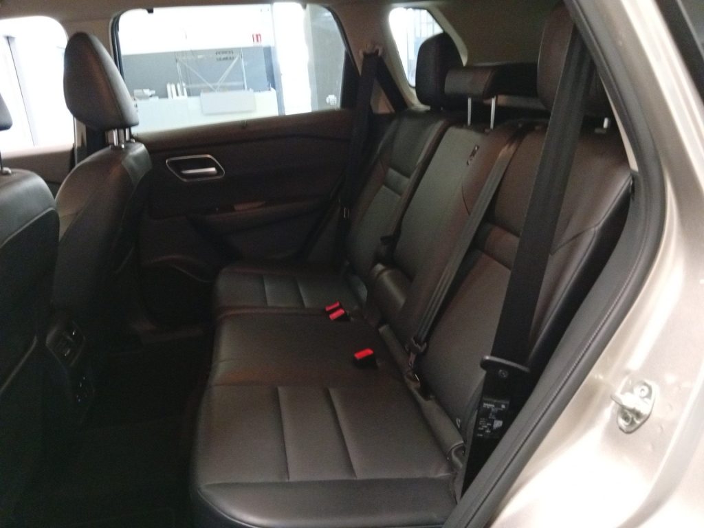 NISSAN X-Trail X-Trail 1.5 e-power Tekna Executive Pack e-4orce 4 - 10