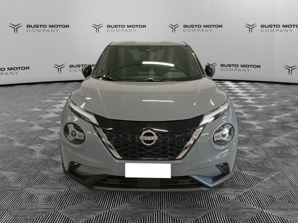 NISSAN Juke Juke 1.6 hev N-Connecta - 2